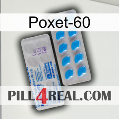 Poxet-60 new15